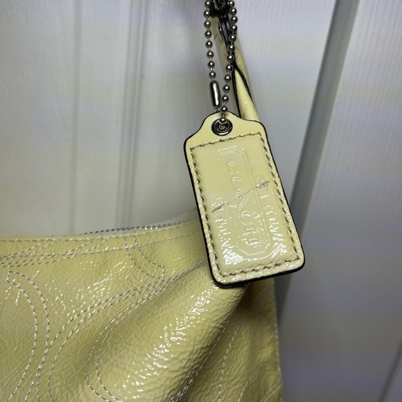 🔥Coach shoulder bag purse🔥 - Picture 9 of 9